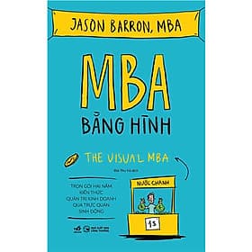 MBA Bằng Hình - Nhã Nam