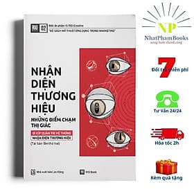 No.2 - Nhận Diện Thương Hiệu - Những Điểm Chạm Thị Giác - Thương Thương