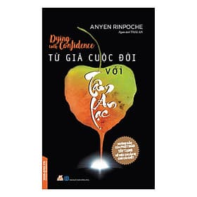 Sách Từ Giã Cuộc Đời Với Tâm An Lạc - Văn