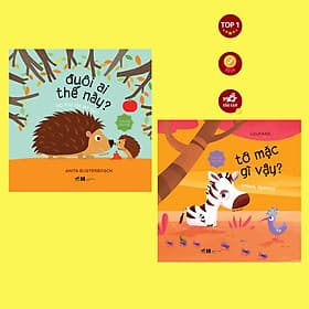 Bộ Song ngữ Việt - Anh (Trọn bộ 02 cuốn) (Bìa cứng) - Việt Anh