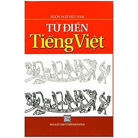 Ngôn Ngữ Việt Nam - Từ Điển Tiếng Việt - Khoa