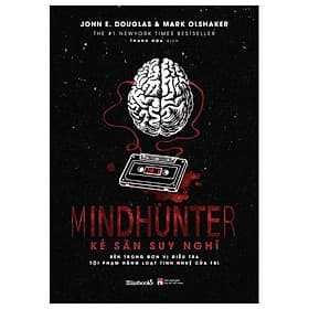 Mindhunter - Kẻ Săn Suy Nghĩ - Sant Kirpal Singh