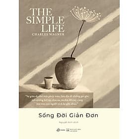 Sách Sống Đời Giản Đơn - 