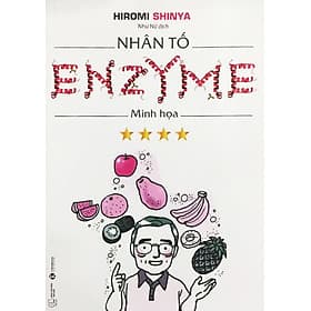 Nhân Tố Enzyme - Minh Họa - Minh Hà