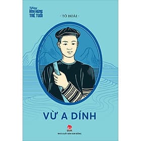 Sách Vừ A Dính - Kim