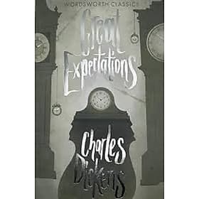 Sách Tiểu thuyết tiếng Anh - Great Expectations