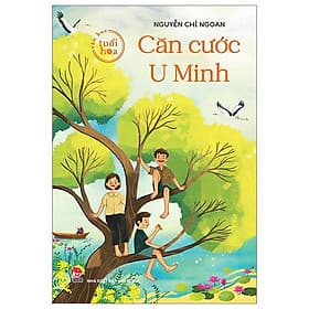Văn Học Tuổi Hoa - Căn Cước U Minh - Kim Hye-Jin