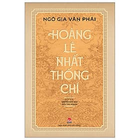 Hoàng Lê Nhất Thống Chí - Hoàng Kim