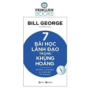 7 Bài Học Lãnh Đạo Trong Khủng Hoảng - Làn