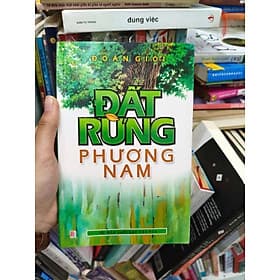 Đất rừng phương Nam - Nam Phương