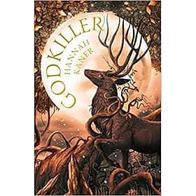 Godkiller - Sách tiếng anh - Collins Dictionaries