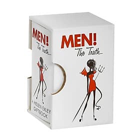Sách Men! The Truth... - Nam Phương