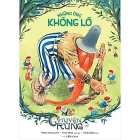 Sách Những Ông Khổng Lồ - Văn