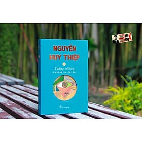 [Bìa cứng] NGUYỄN HUY THIỆP – TƯỚNG VỀ HƯU và những truyện ngắn khác - NXB Trẻ - Hú