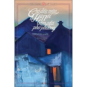 Sách Gió đầu mùa & Hà Nội băm sáu phố phường - Gió