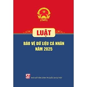 Luật Bảo vệ dữ liệu cá nhân năm 2025 - Quốc Nam