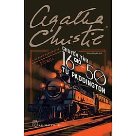 Chuyến Tàu 16 Giờ 50 Từ Paddington - Một Vụ Án Của Jane Marple - Bản Quyền - Jane (J.M) Bedell