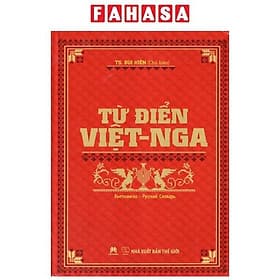 Từ Điển Việt - Nga