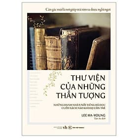 Thư Viện Của Những Thần Tượng