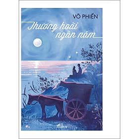 Sách Thương hoài ngàn năm - 