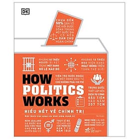 How Politics Works - Hiểu Hết Về Chính Trị - Nhã Nam