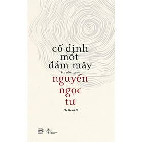 Sách Cố Định Một Đám Mây - PHANBOOK