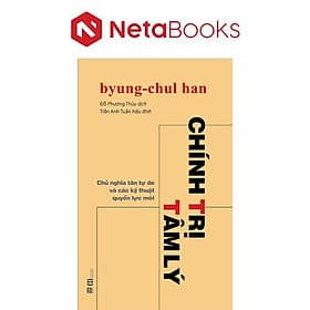Chính Trị Tâm Lý - Nhà xuất bản Kinh tế tài chính