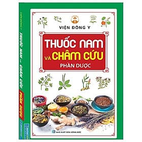 Thuốc Nam Và Châm Cứu - Phần Dược - Minh Minh