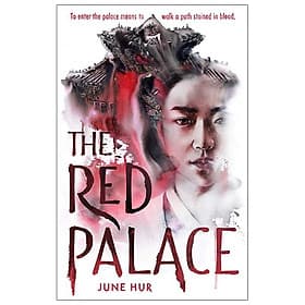 The Red Palace - Macmillan US