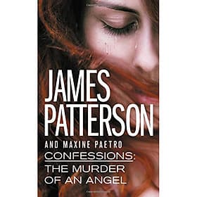 Truyện đọc tiếng Anh - Confessions: The Murder of an Angel - Tâm Anh