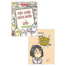 COMBO VUI VẺ KHÔNG QUẠO_AZ - Vũ