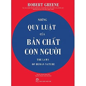 Những Quy Luật Của Bản Chất Con Người