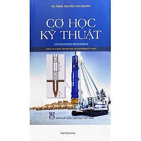 Cơ học kỹ thuật - Nhã Nam