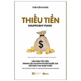 Sách Thiếu Tiền - DT Books