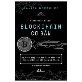 Blockchain Cơ Bản - Nhã Nam
