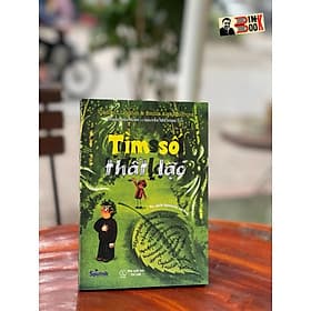 TÌM SỐ THẤT LẠC – Vladimir Levshin và Emilia Aleksandrova – Hoàng Ngự Huấn và Nguyễn Tiến Dũng dịch - Sputnik – NXB Thế giới (bìa mềm) - 