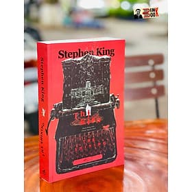 THỊ KIẾN – Stephen King – THE SHINING – Nhã Nam - Nhã Nam