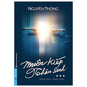 Muôn kiếp nhân sinh - Tập 3 - Nguyên Phong - Nguyên