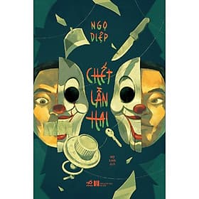 Sách Chết lần hai - Nhã Nam