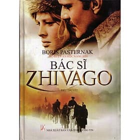 Bác sĩ Zhivago - Nha Nha