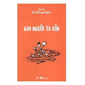 Sách Khi Người Ta Lớn - Phương Phương