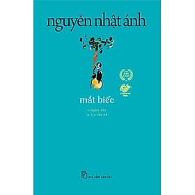 Sách Mắt Biếc (Tái Bản 2019) - Nguyễn Nhật Ánh