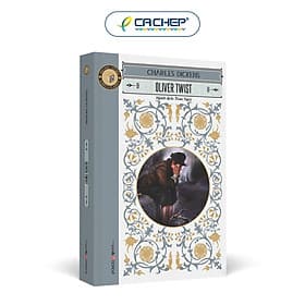 Oliver Twist - Á Đông