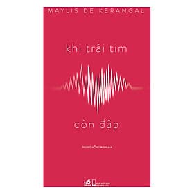 Sách Khi Trái Tim Còn Đập