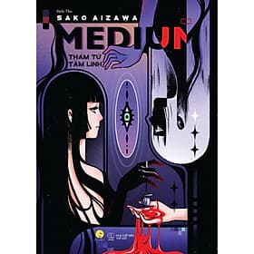 Medium - Thám Tử Tâm Linh - Bản Quyền - Linh Linh