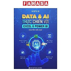 Data Và AI Thực Chiến Với Excel Và Power BI
