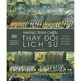 Những Trận Chiến Thay Đổi Lịch Sử - Cận Cảnh Những Trận Giao Tranh Hùng Tráng - Hú