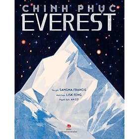 Chinh phục Everest - Kim Chi