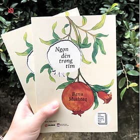 NGỌN ĐÈN TRONG TIM - Banu Mushtaq - Rubik Việt Nam - Nam Việt