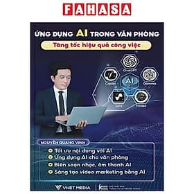 Ứng Dụng Ai Trong Văn Phòng - Tăng Tốc Hiệu Quả Công Việc - 